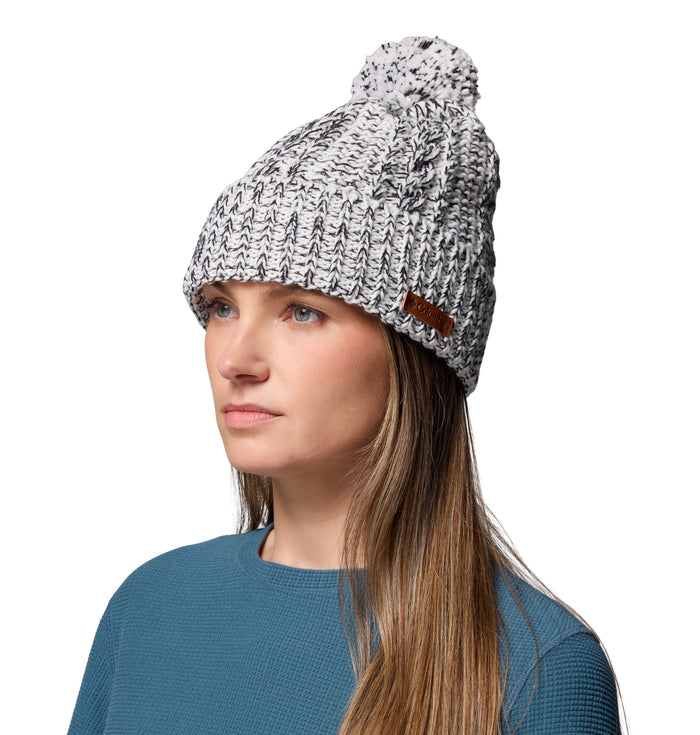COLUMBIA UNISEX COZY RIDGE™ BEANIE