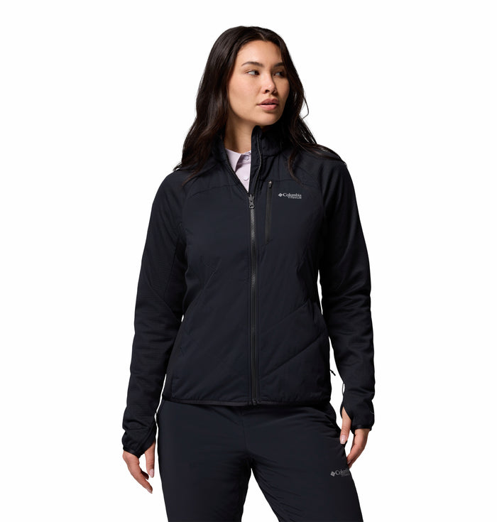 BLACK / XXL