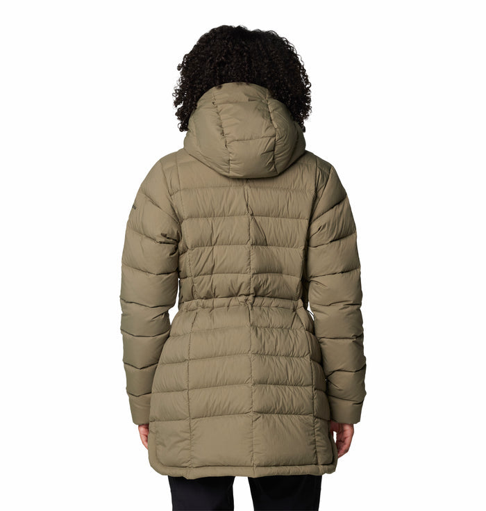 COLUMBIA WOMENS ARDENWOOD™ MID DOWN WINTER JACKET
