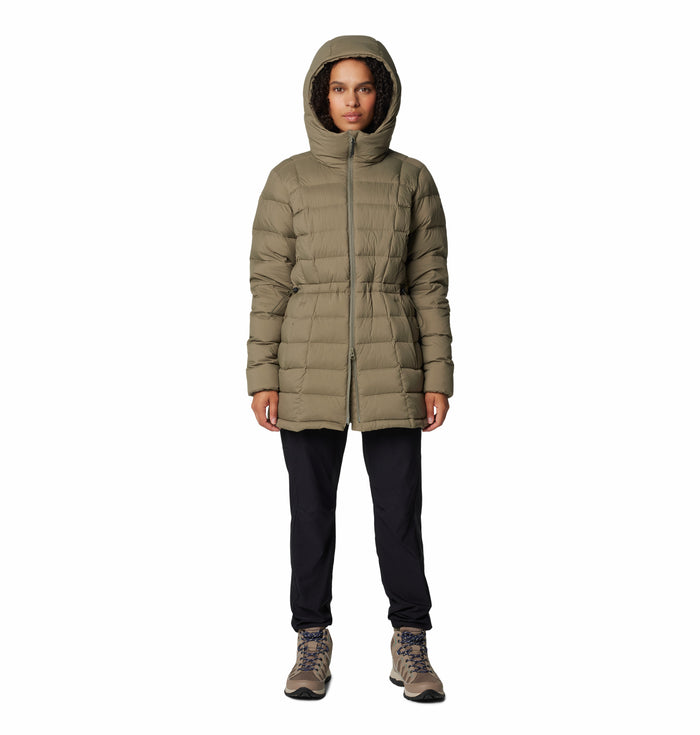 COLUMBIA WOMENS ARDENWOOD™ MID DOWN WINTER JACKET