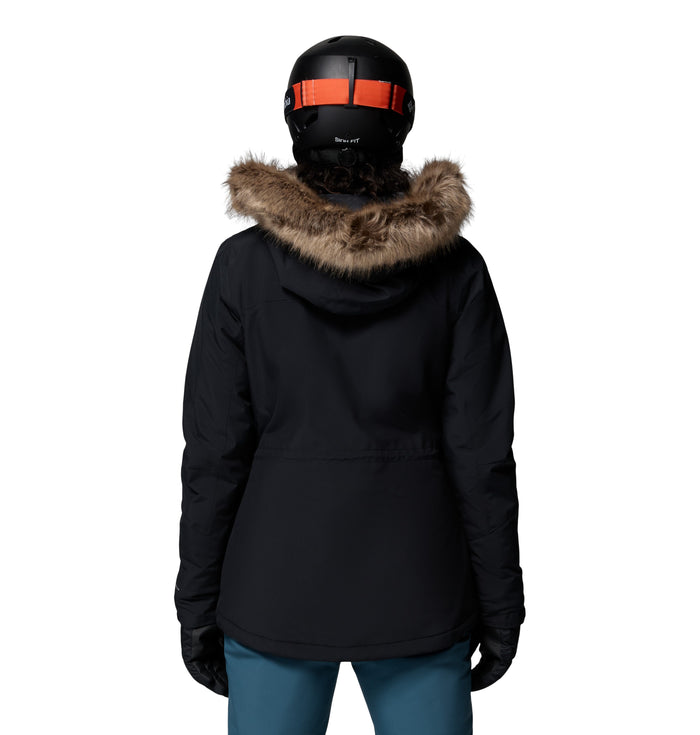 COLUMBIA WOMENS AVA ALPINE™ II INSULATED WINTER JACKET 26