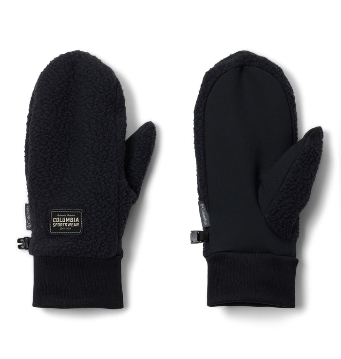 COLUMBIA WOMENS JUNIPER PEAK™ SHERPA MITTEN 26