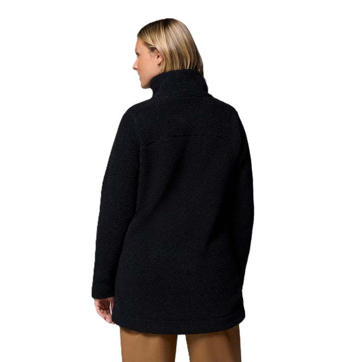 COLUMBIA WOMENS PANORAMA™ LONG WINTER JACKET