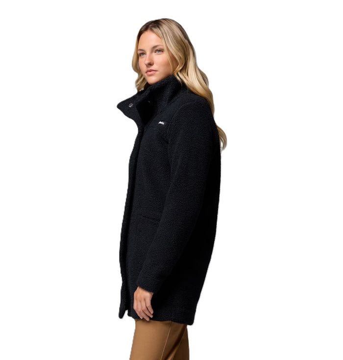 COLUMBIA WOMENS PANORAMA™ LONG WINTER JACKET