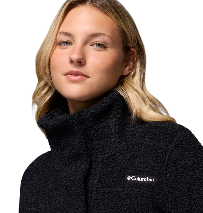 COLUMBIA WOMENS PANORAMA™ LONG WINTER JACKET