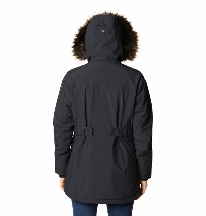 COLUMBIA WOMENS PAYTON PASS™ II INSULATED WINTER JACKET 26