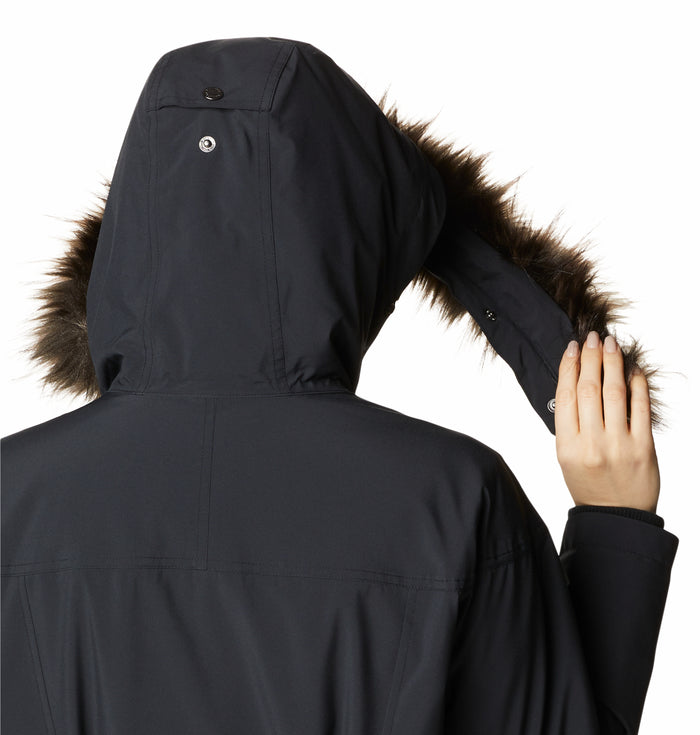 COLUMBIA WOMENS PAYTON PASS™ II INSULATED WINTER JACKET 26