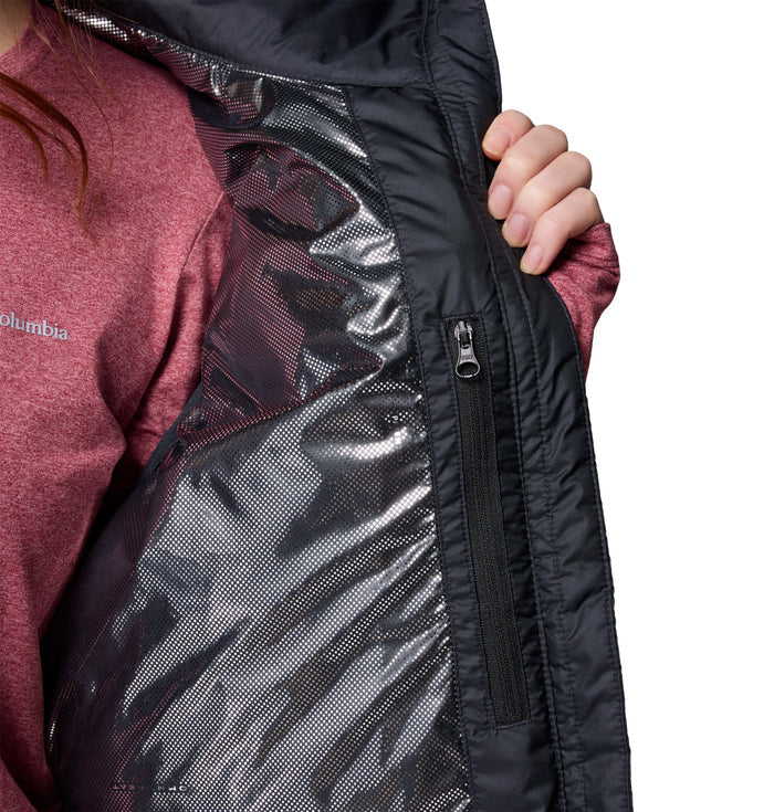 COLUMBIA WOMENS PIKE LAKE™ III VEST 26
