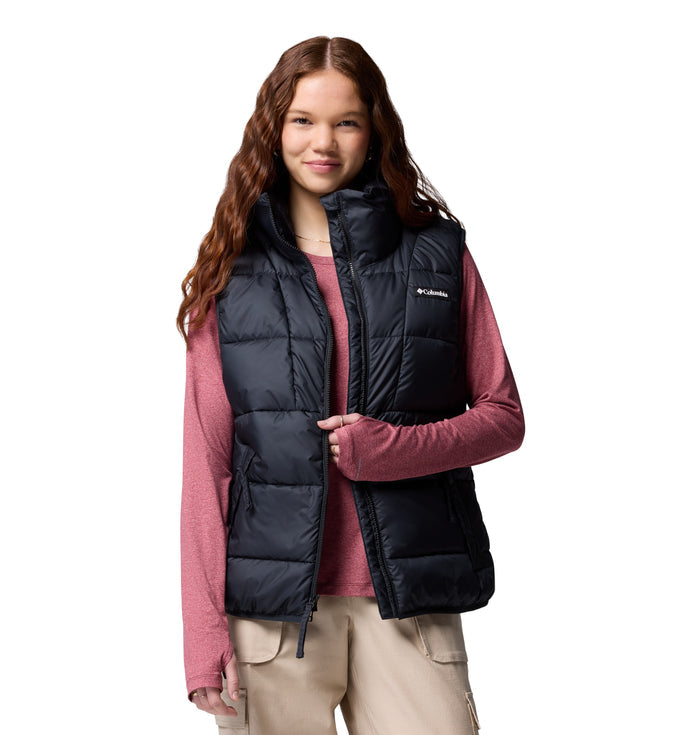 COLUMBIA WOMENS PIKE LAKE™ III VEST 26