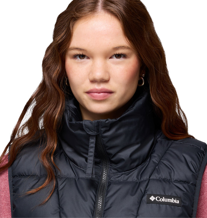 COLUMBIA WOMENS PIKE LAKE™ III VEST 26