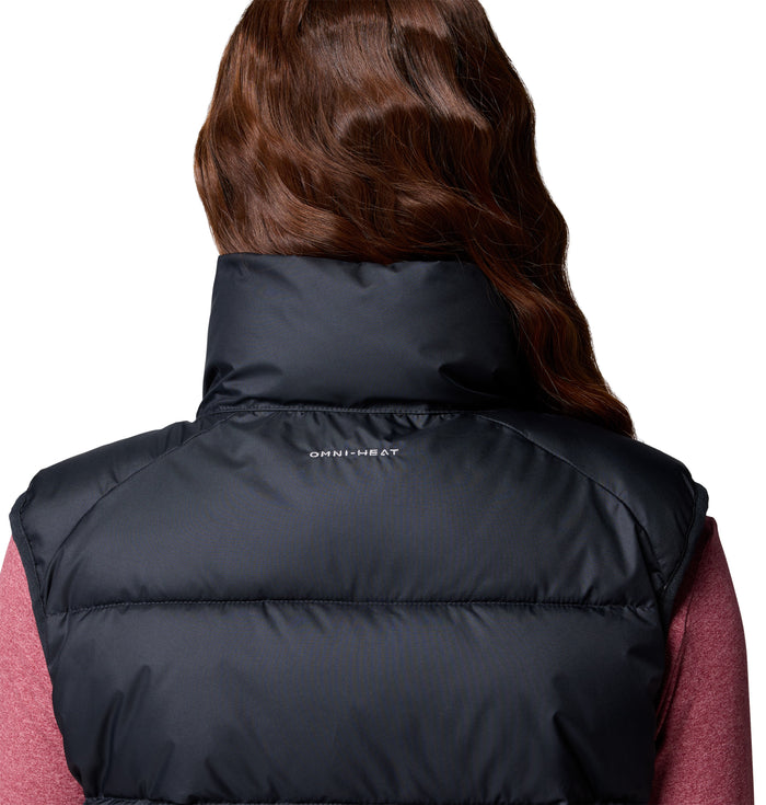 COLUMBIA WOMENS PIKE LAKE™ III VEST 26