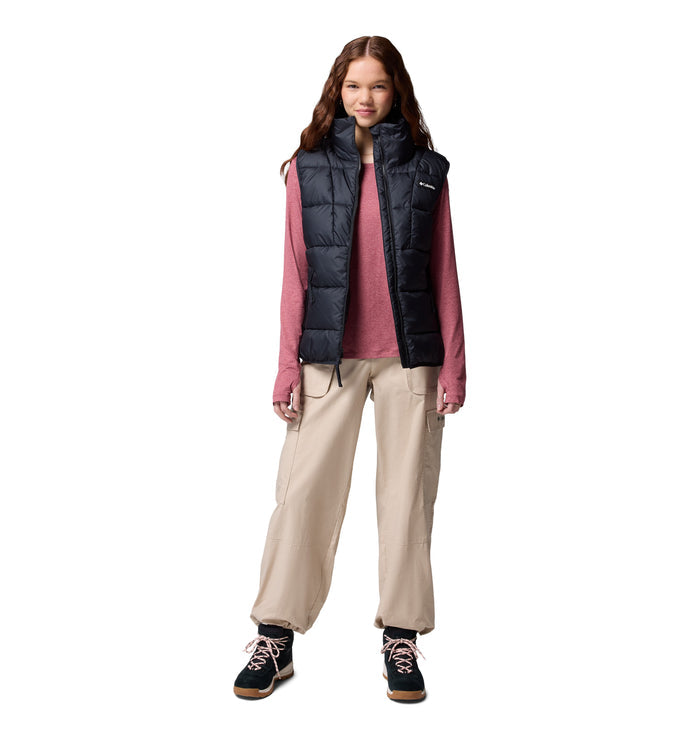 COLUMBIA WOMENS PIKE LAKE™ III VEST 26