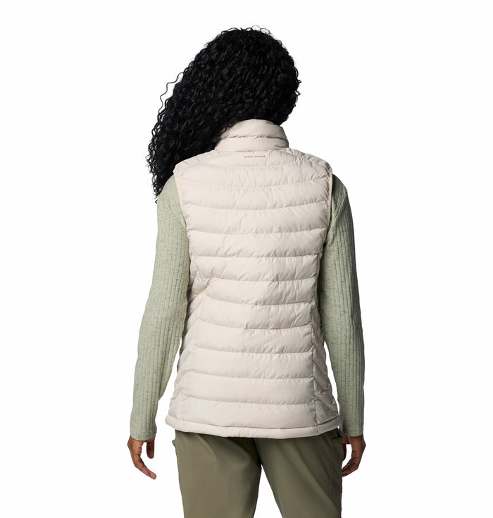 COLUMBIA WOMENS POWDER LITE™ II VEST 26