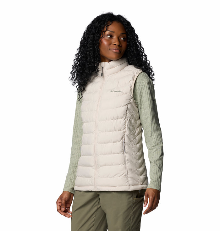 COLUMBIA WOMENS POWDER LITE™ II VEST 26