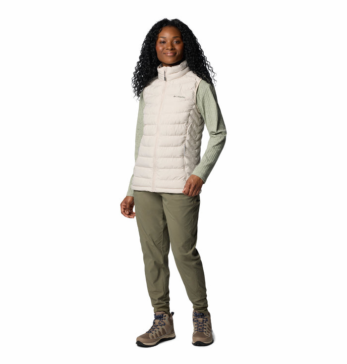 COLUMBIA WOMENS POWDER LITE™ II VEST 26