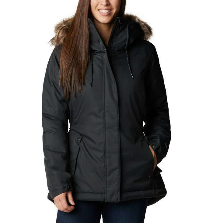 BLACK / XL