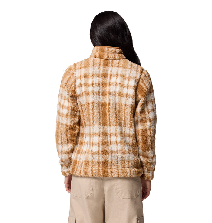 COLUMBIA WOMENS WEST BEND™ 1/4 ZIP II SWEATER 26