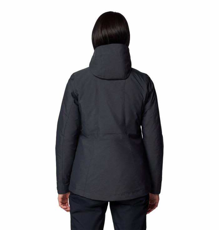 COLUMBIA WOMENS WHIRLIBIRD™ V INTERCHANGE WINTER JACKET 26