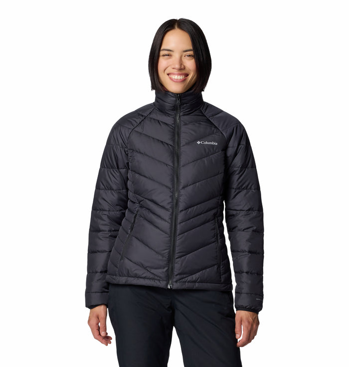 COLUMBIA WOMENS WHIRLIBIRD™ V INTERCHANGE WINTER JACKET 26