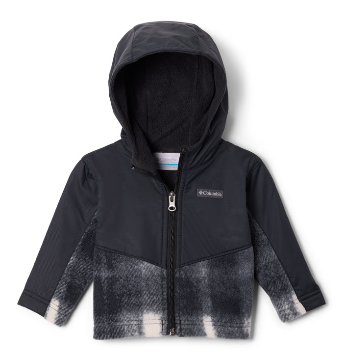 COLUMBIA YOUTH STEENS MT™ II OVERLAY HOODIE 26