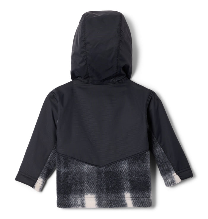 COLUMBIA YOUTH STEENS MT™ II OVERLAY HOODIE 26