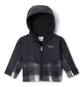 COLUMBIA YOUTH STEENS MT™ II OVERLAY HOODIE 26
