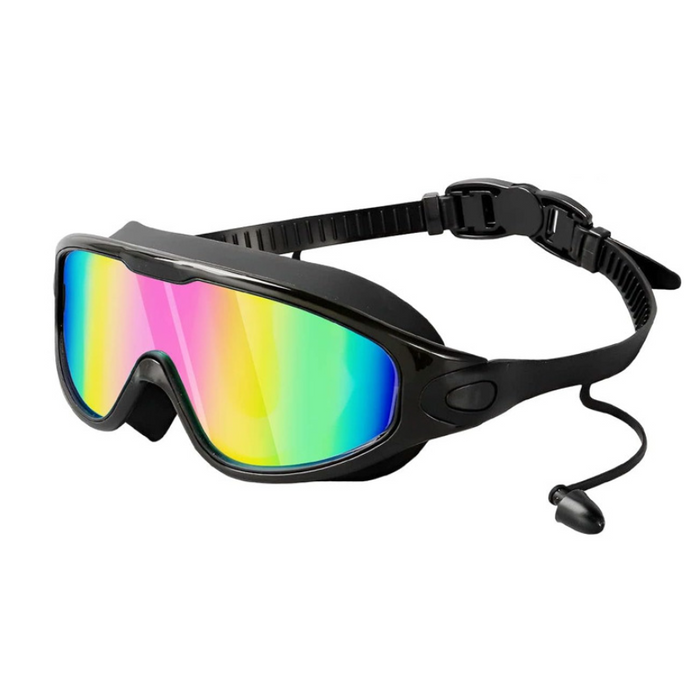 ClearView Waterproof Swim Goggles