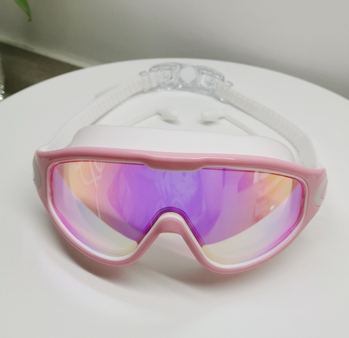 Comfortable Waterproof Swim Goggles for Uninterrupted Swimming Fun - RFE Marketing Ventures