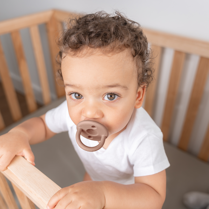 Comfy Cubs Pacifiers | 5-Pack