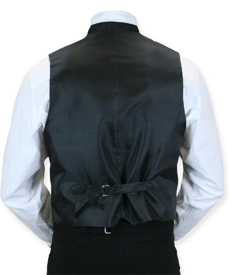 Comstock Vest - Olive