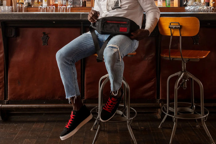 Confidence Belt Bag - Final Sale - Image 4