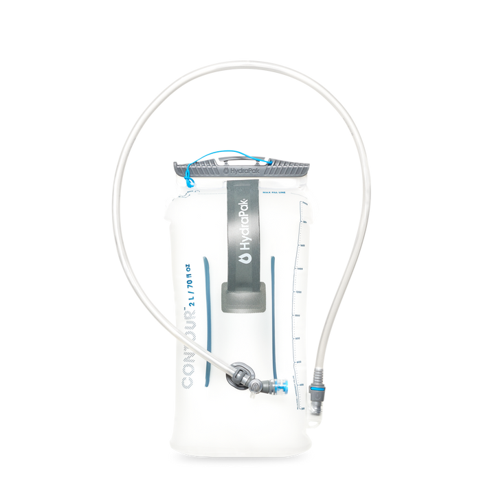 Contour 2L Reservoir