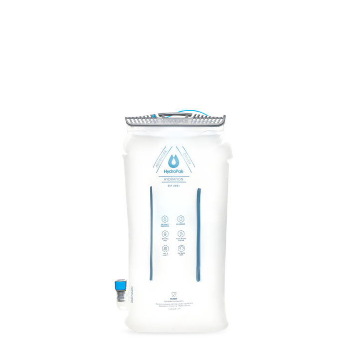 Contour 2L Reservoir