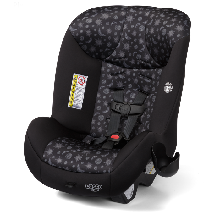 Cosco Scenera Extend Convertible Car Seat