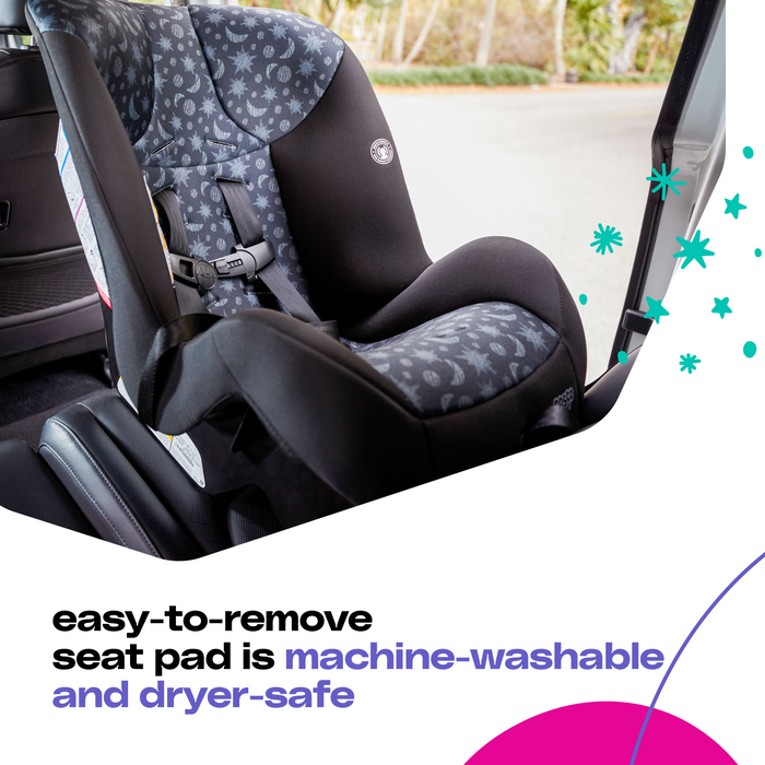 Cosco Scenera Extend Convertible Car Seat