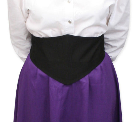 Cotton Belt - Black