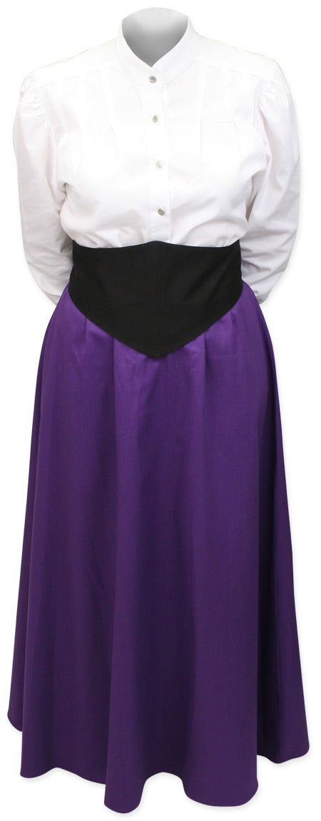 Cotton Belt - Black