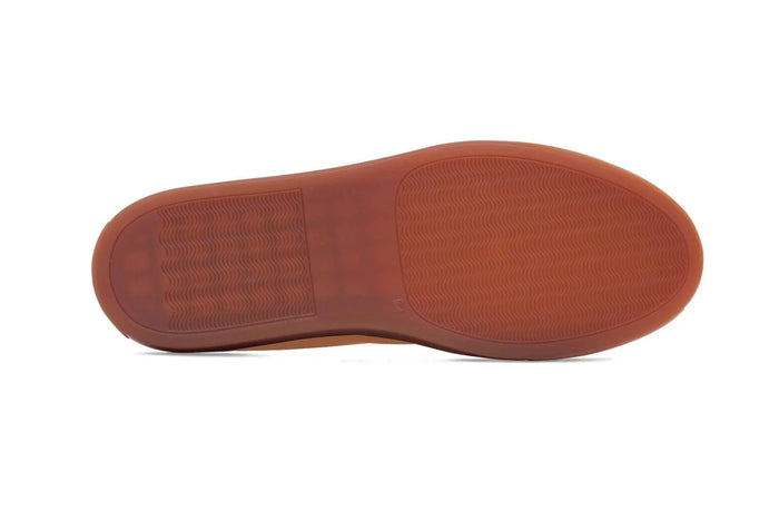 Moral Code Cove Men's Sneaker -  #color_cognac
