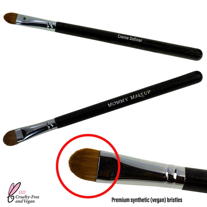 Creme Definer Brush - RFE Marketing Ventures