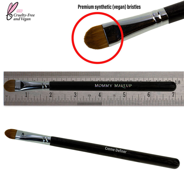 Creme Definer Brush - RFE Marketing Ventures