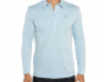 Criquet Long Sleeve Range Polo