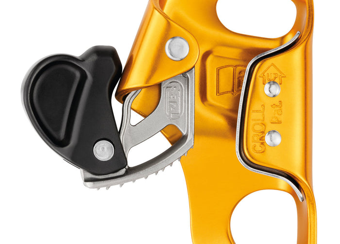 Croll Chest Ascender