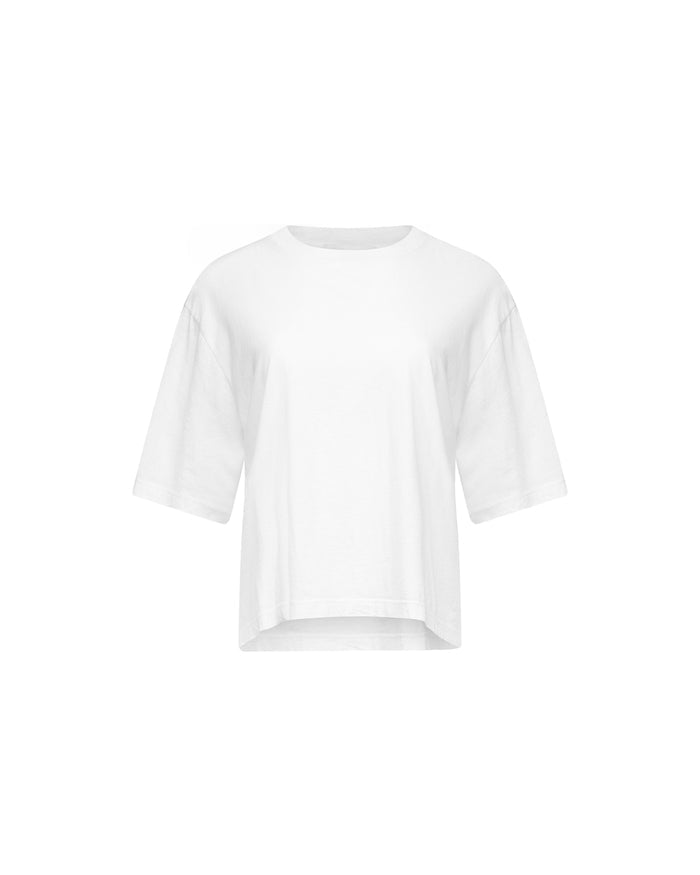 Cropped JT - White