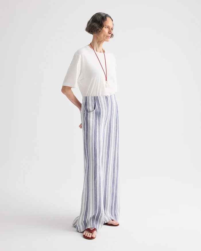 Cropped JT - White