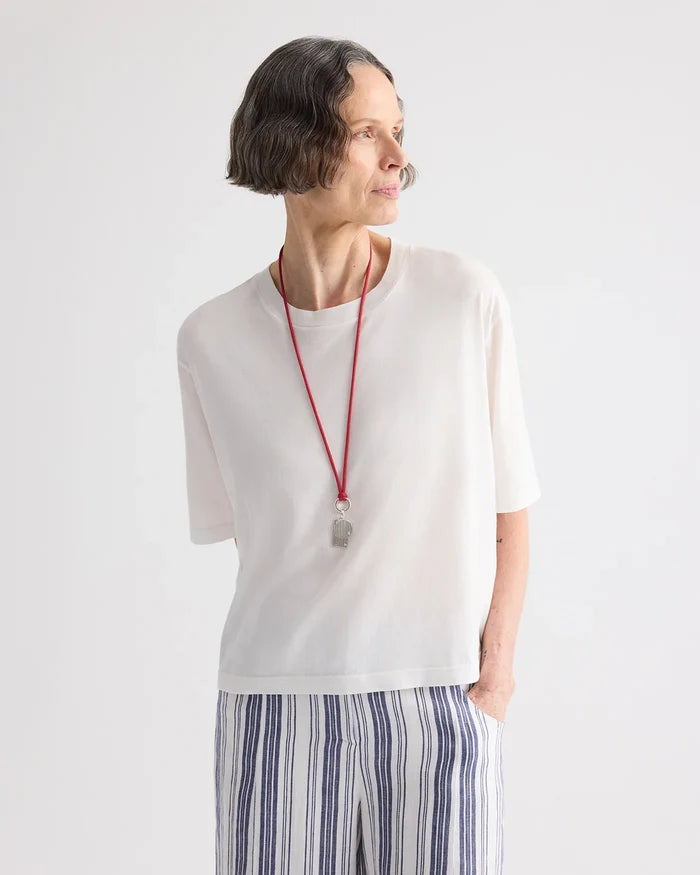 Cropped JT - White
