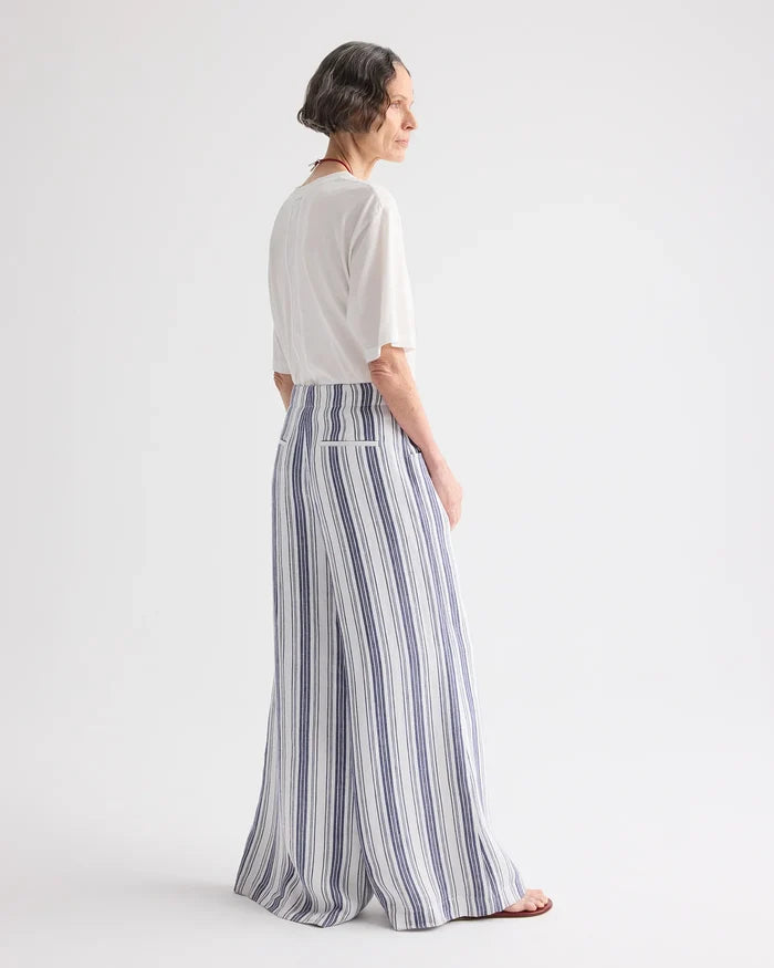Cropped JT - White