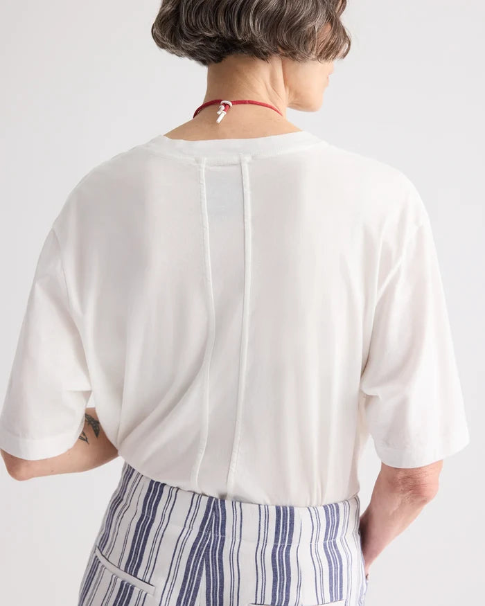 Cropped JT - White