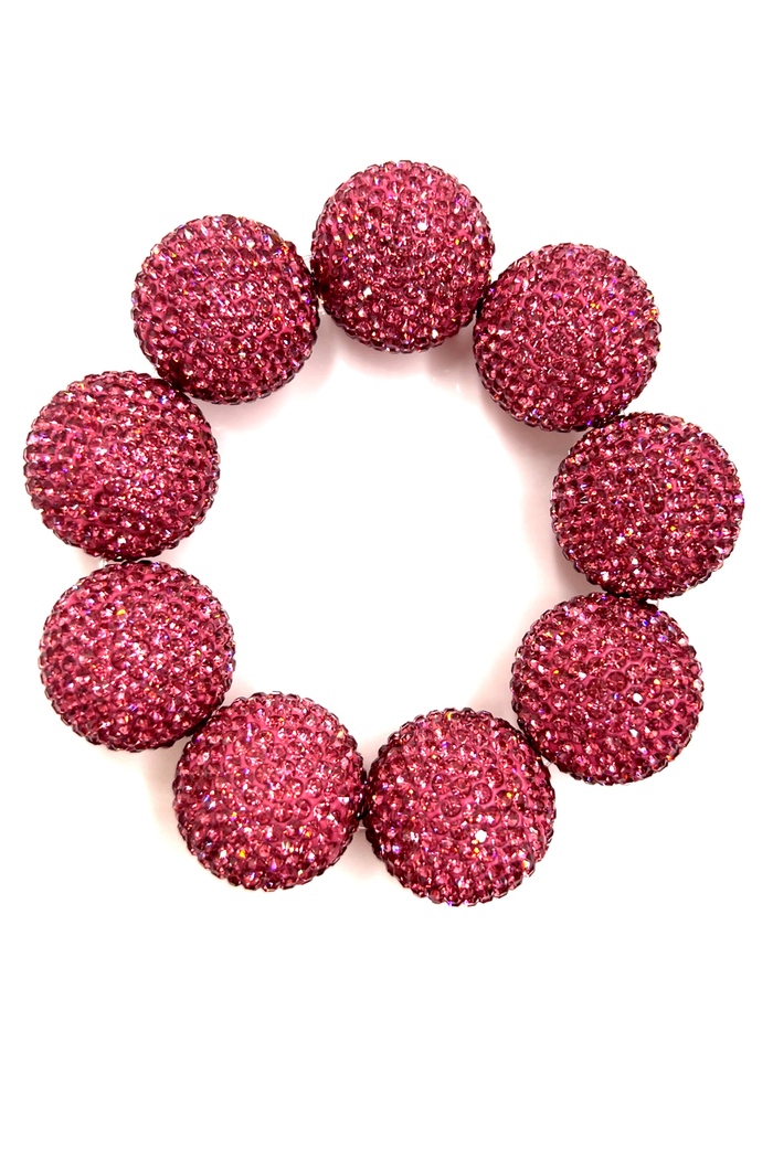 Bright Pink