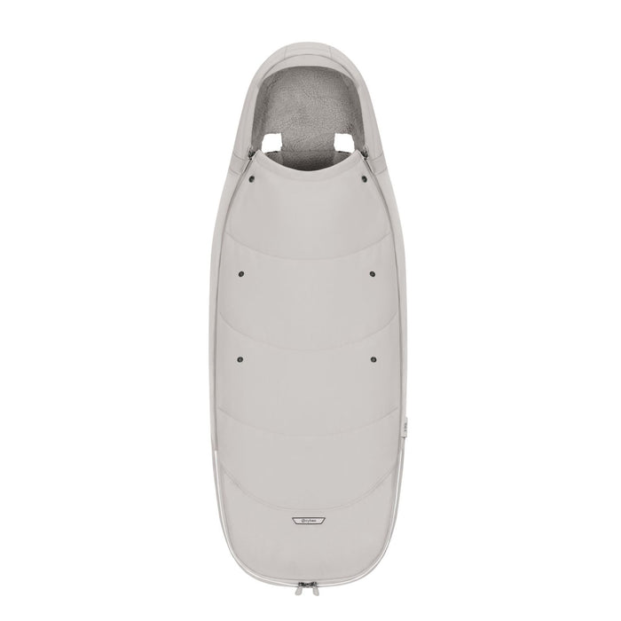 Cybex Platinum Footmuff 2.0