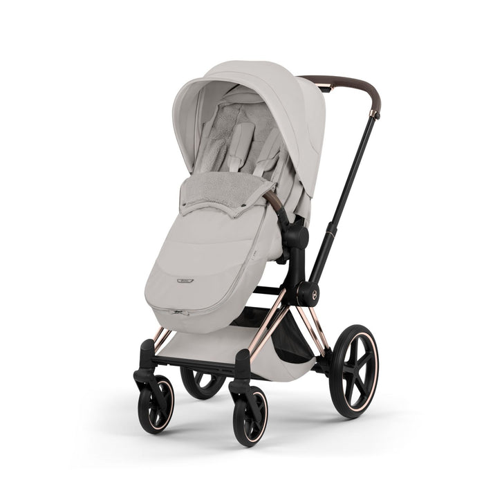 Cybex Platinum Footmuff 2.0